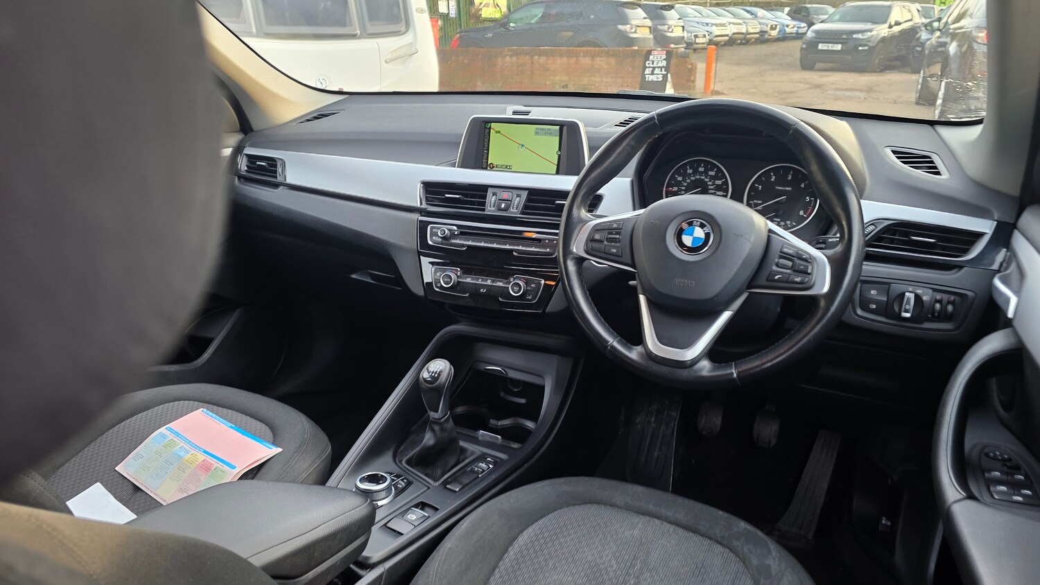 Used BMW X1 2017 for sale - 77971848: Photo 7