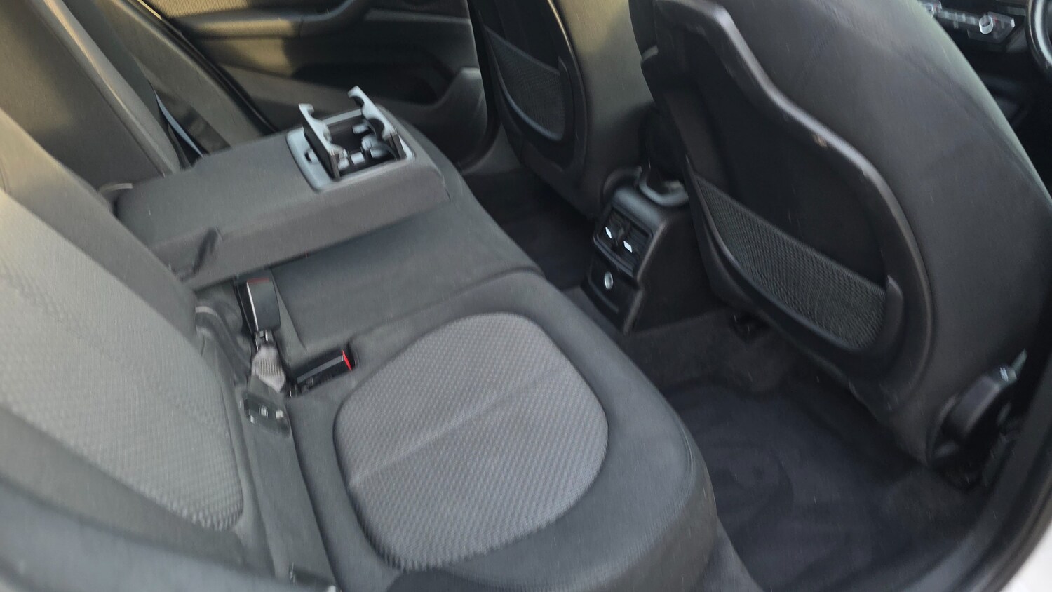 Used BMW X1 2017 for sale - 77971848: Photo 8