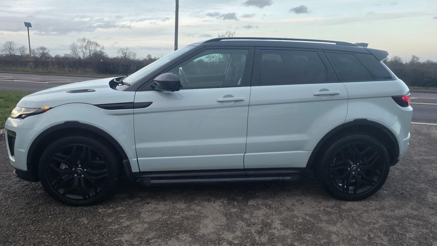 Used Land Rover Range Rover Evoque 2016 for sale - 77264653: Photo 17
