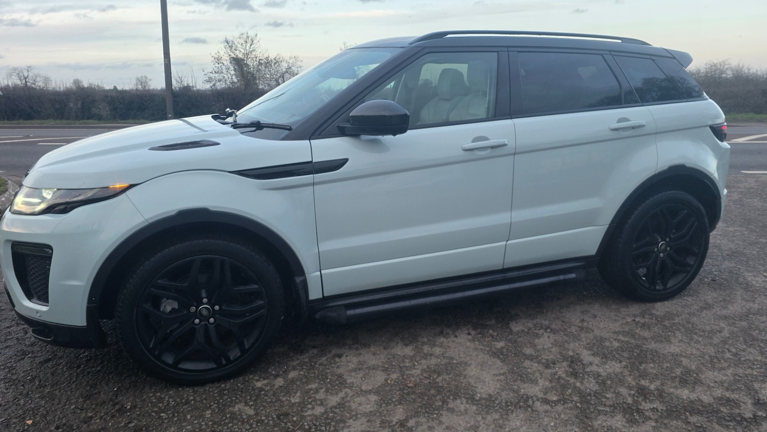 Used Land Rover Range Rover Evoque 2016 for sale - 77264653: Photo 18