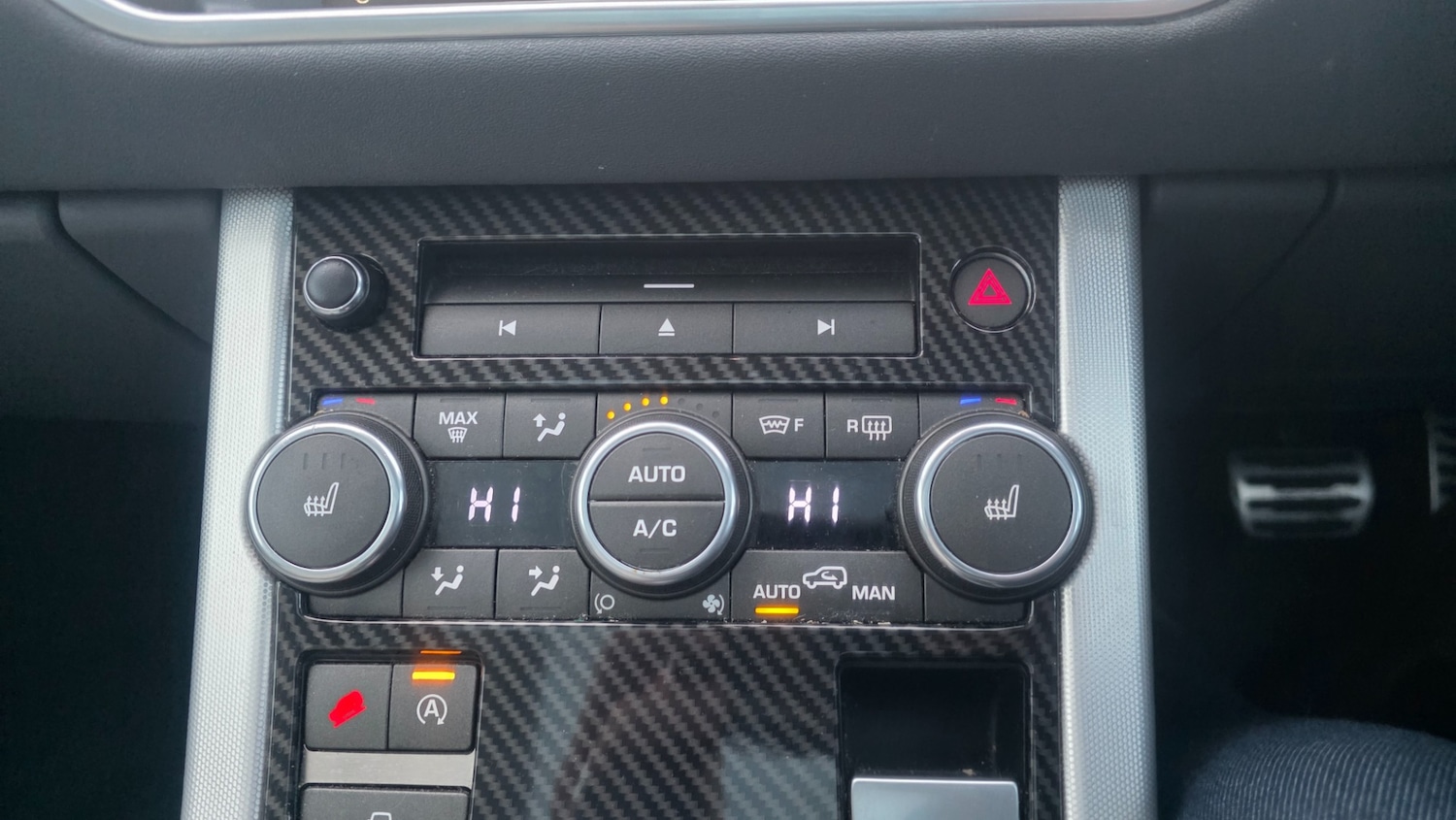 Used Land Rover Range Rover Evoque 2016 for sale - 77264653: Photo 23