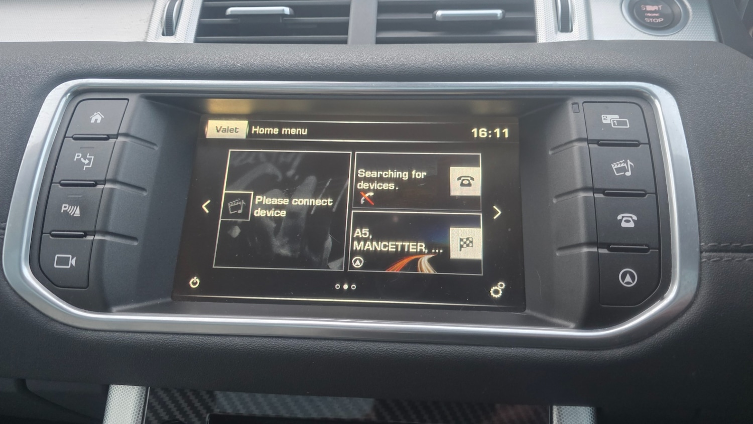 Used Land Rover Range Rover Evoque 2016 for sale - 77264653: Photo 24