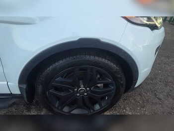 Used Land Rover Range Rover Evoque 2016 for sale - 77264653: Photo