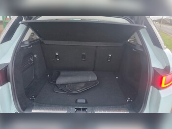 Used Land Rover Range Rover Evoque 2016 for sale - 77264653: Photo