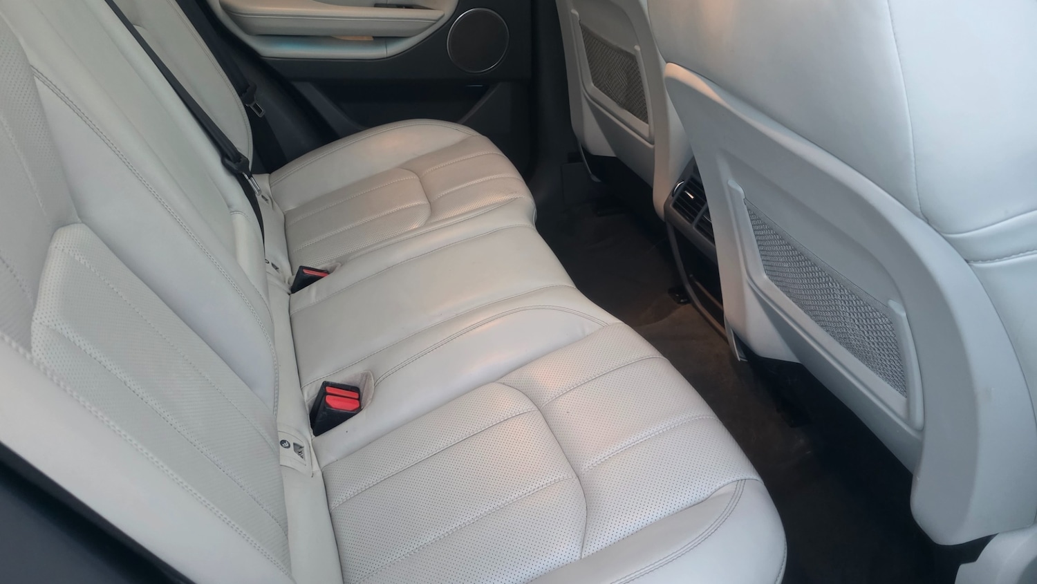 Used Land Rover Range Rover Evoque 2016 for sale - 77264653: Photo 7