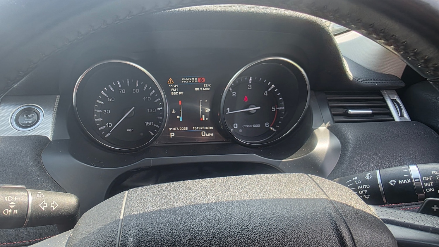 Vehicle 19