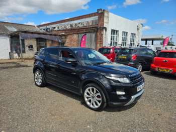 2013 (13) - 2.2 SD4 Dynamic 5dr Auto