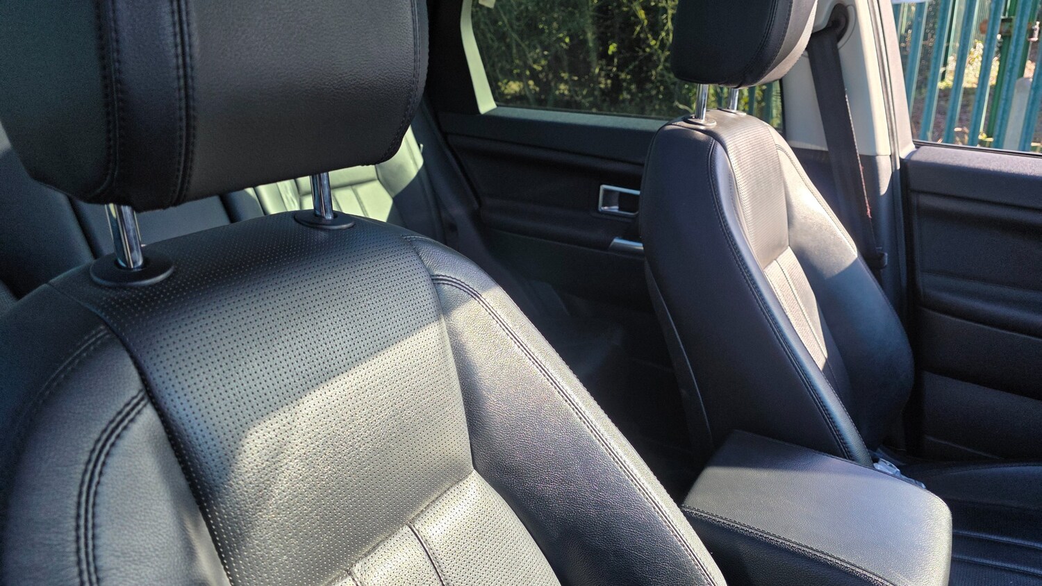 Used Land Rover Discovery Sport for sale - 77927525: Photo 15