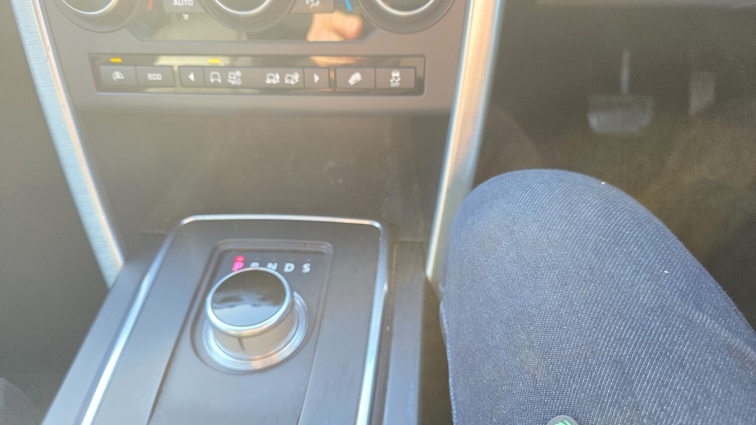 Used Land Rover Discovery Sport for sale - 77927525: Photo 18