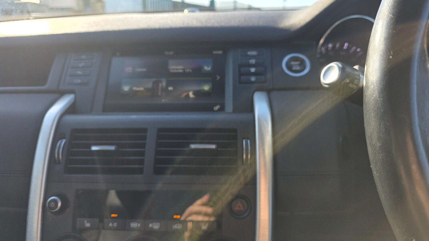 Used Land Rover Discovery Sport for sale - 77927525: Photo 19