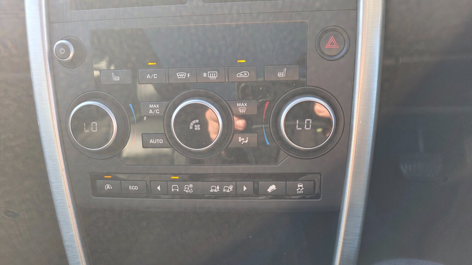 Used Land Rover Discovery Sport for sale - 77927525: Photo 20