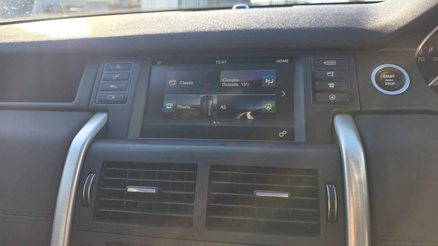 Used Land Rover Discovery Sport for sale - 77927525: Photo 22