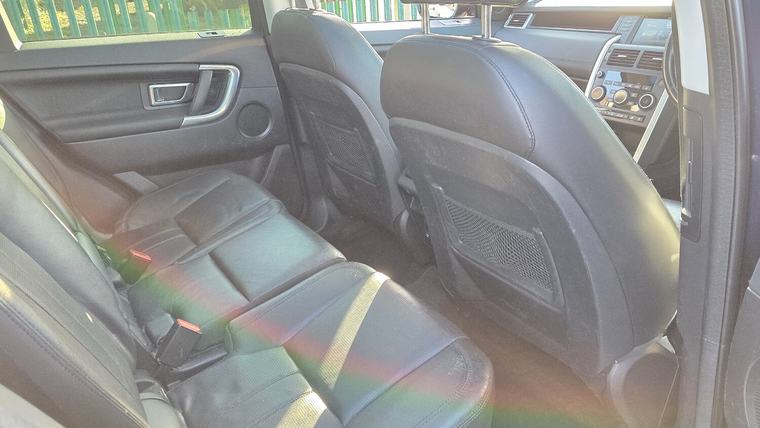 Used Land Rover Discovery Sport for sale - 77927525: Photo 23