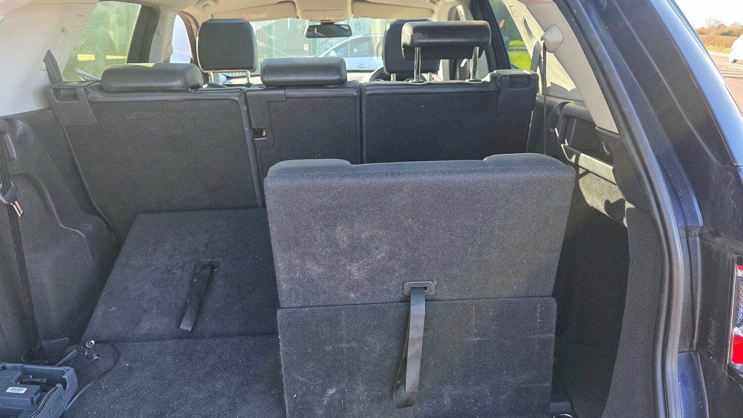 Used Land Rover Discovery Sport for sale - 77927525: Photo 26