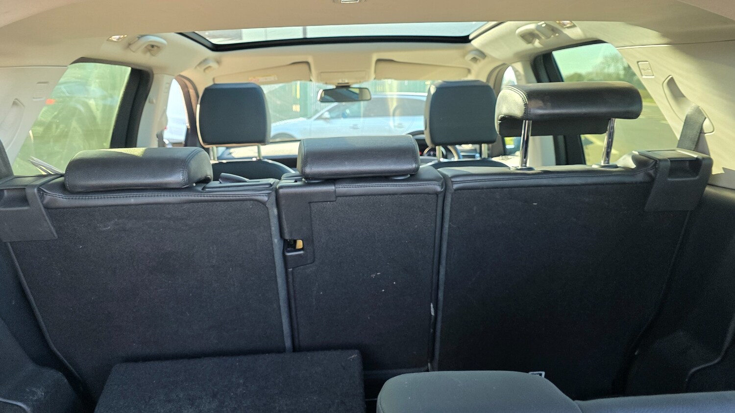 Used Land Rover Discovery Sport for sale - 77927525: Photo 28