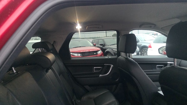 Used Land Rover Discovery Sport 2016 for sale - 76305698: Photo 3