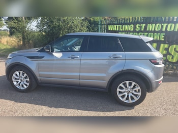 2012 (62) - 2.2 SD4 Dynamic 5dr Auto