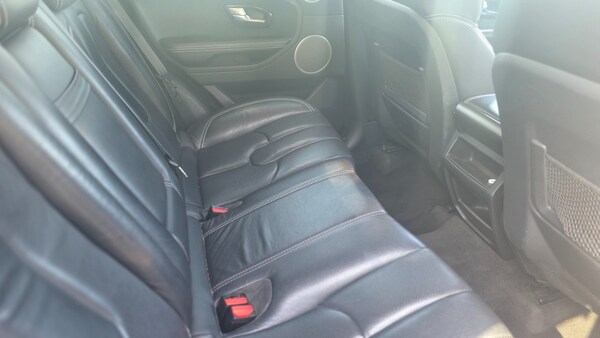 Used Land Rover Range Rover Evoque 2012 for sale - 75561255: Photo 20