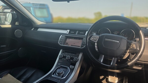 Used Land Rover Range Rover Evoque 2012 for sale - 75561255: Photo 22