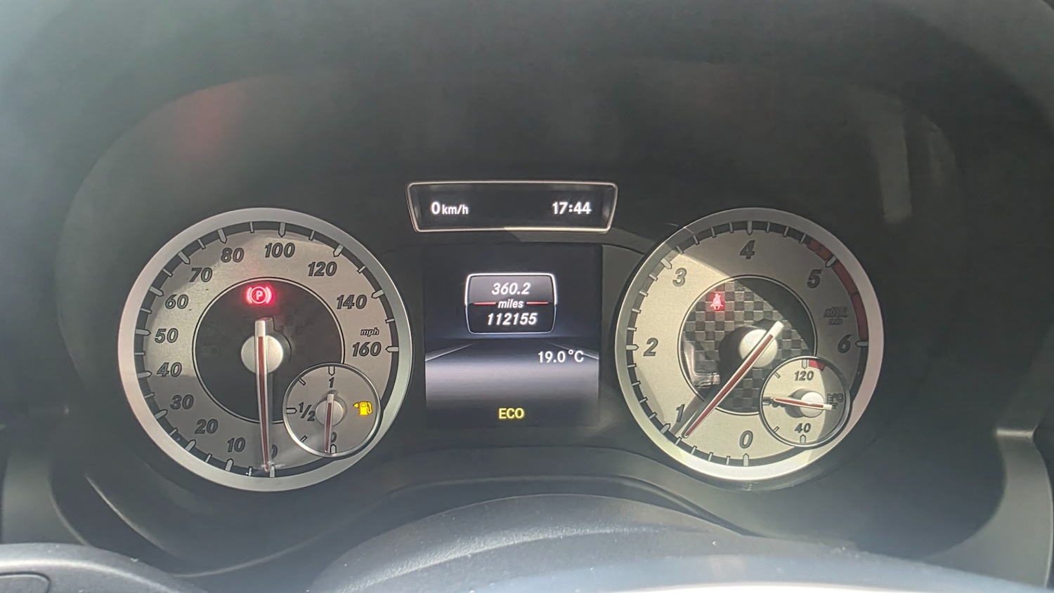 Vehicle 20