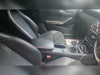 Used Mercedes-Benz A-Class 2013 for sale - 75643348: Photo