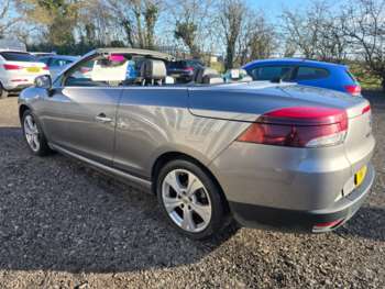 Used Renault Megane 2011 for sale - 73539911: Photo