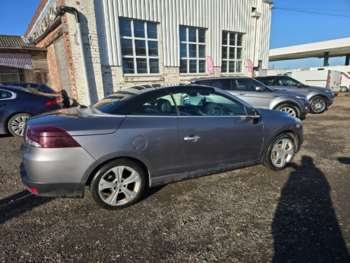 Used Renault Megane 2011 for sale - 73539911: Photo