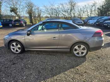 Used Renault Megane 2011 for sale - 73539911: Photo