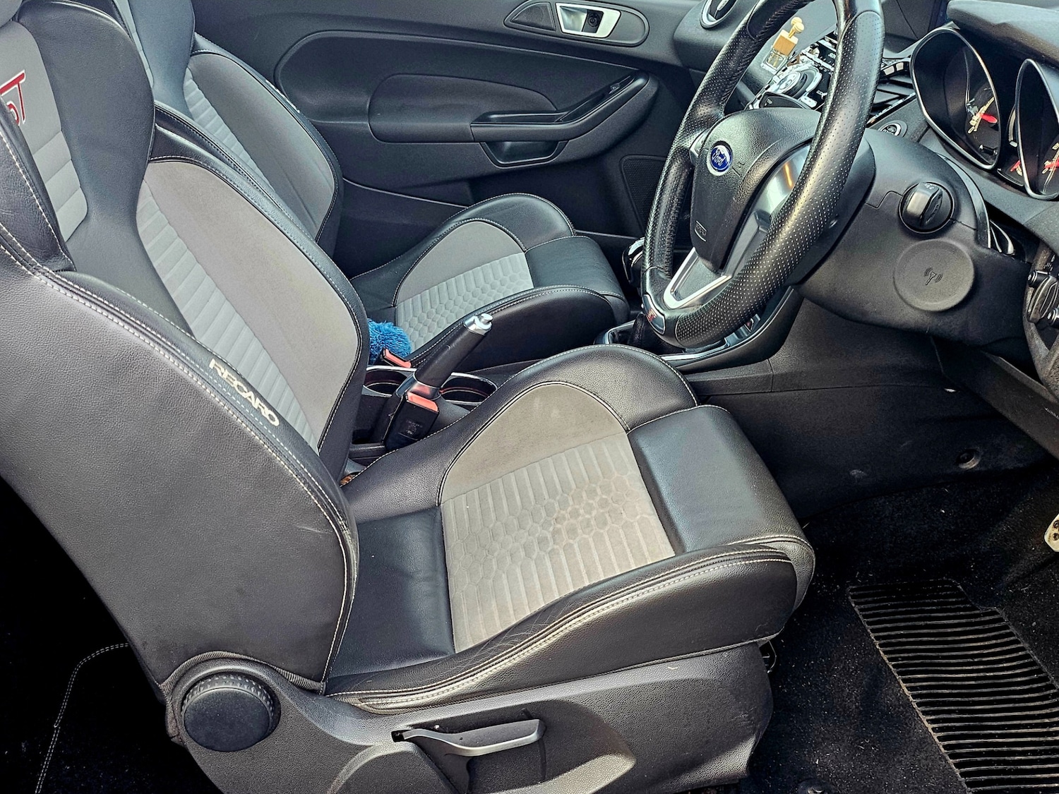 Used Ford Fiesta 2013 for sale - 77199232: Photo 11