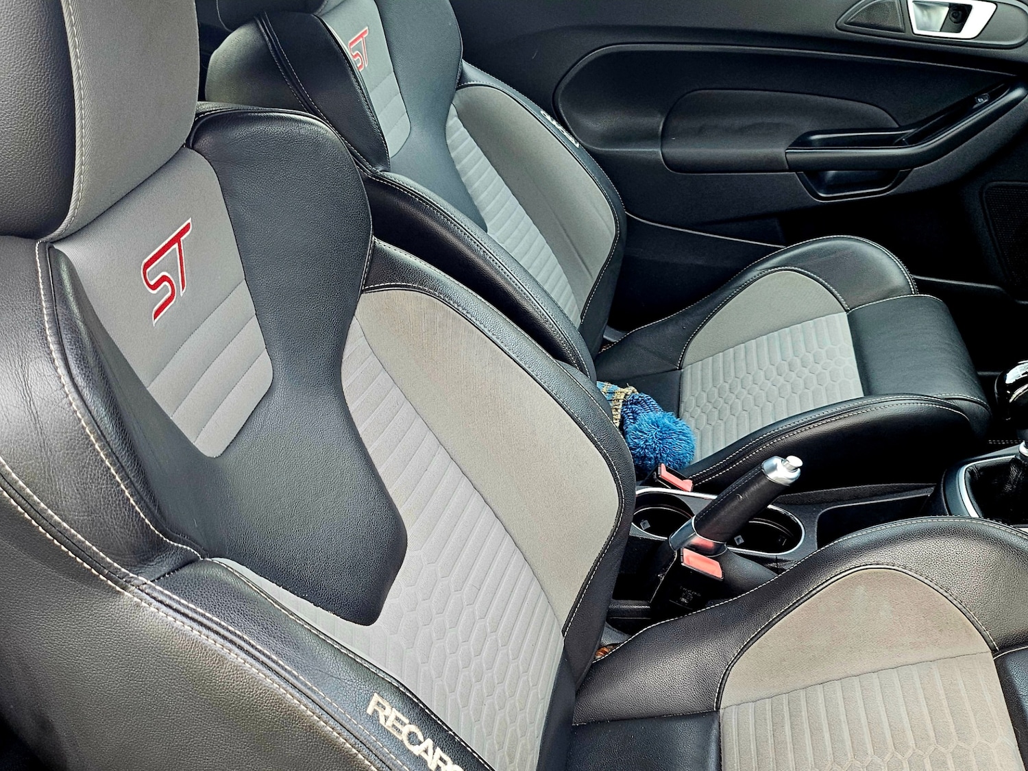 Used Ford Fiesta 2013 for sale - 77199232: Photo 12