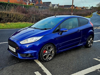 Ford Fiesta feature image
