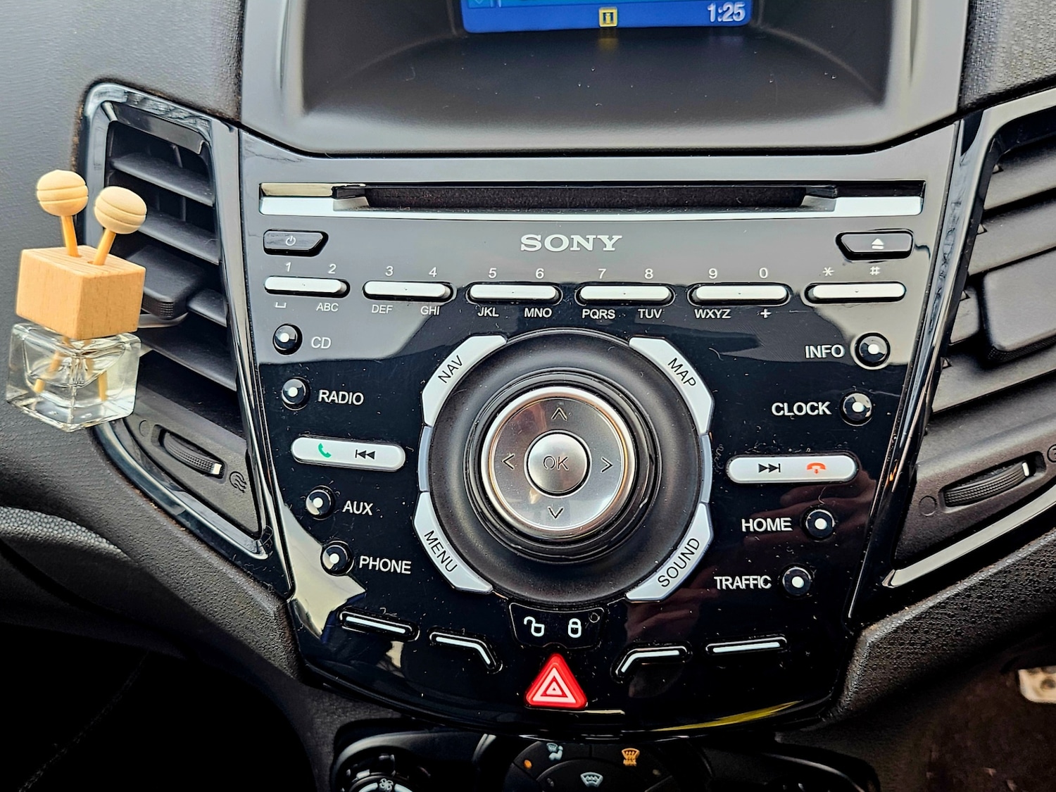 Used Ford Fiesta 2013 for sale - 77199232: Photo 9