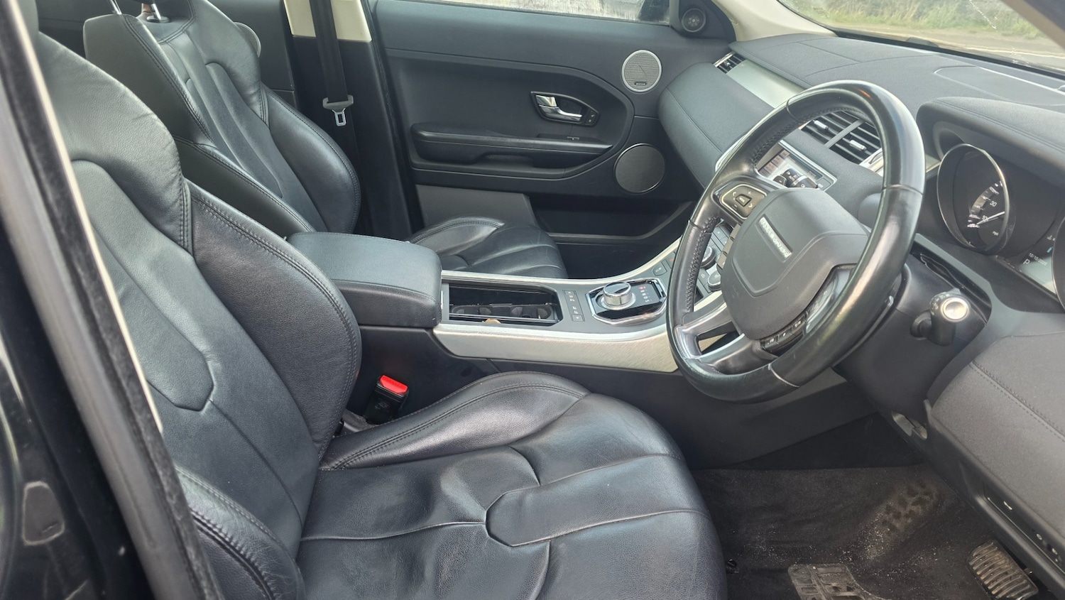 Used Land Rover Range Rover Evoque 2012 for sale - 76237104: Photo 27