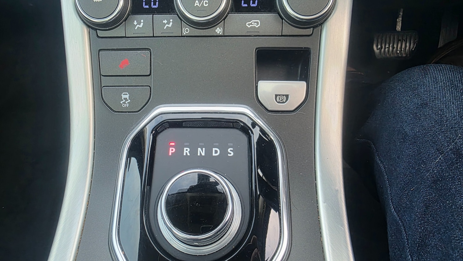 Used Land Rover Range Rover Evoque 2012 for sale - 76237104: Photo 31