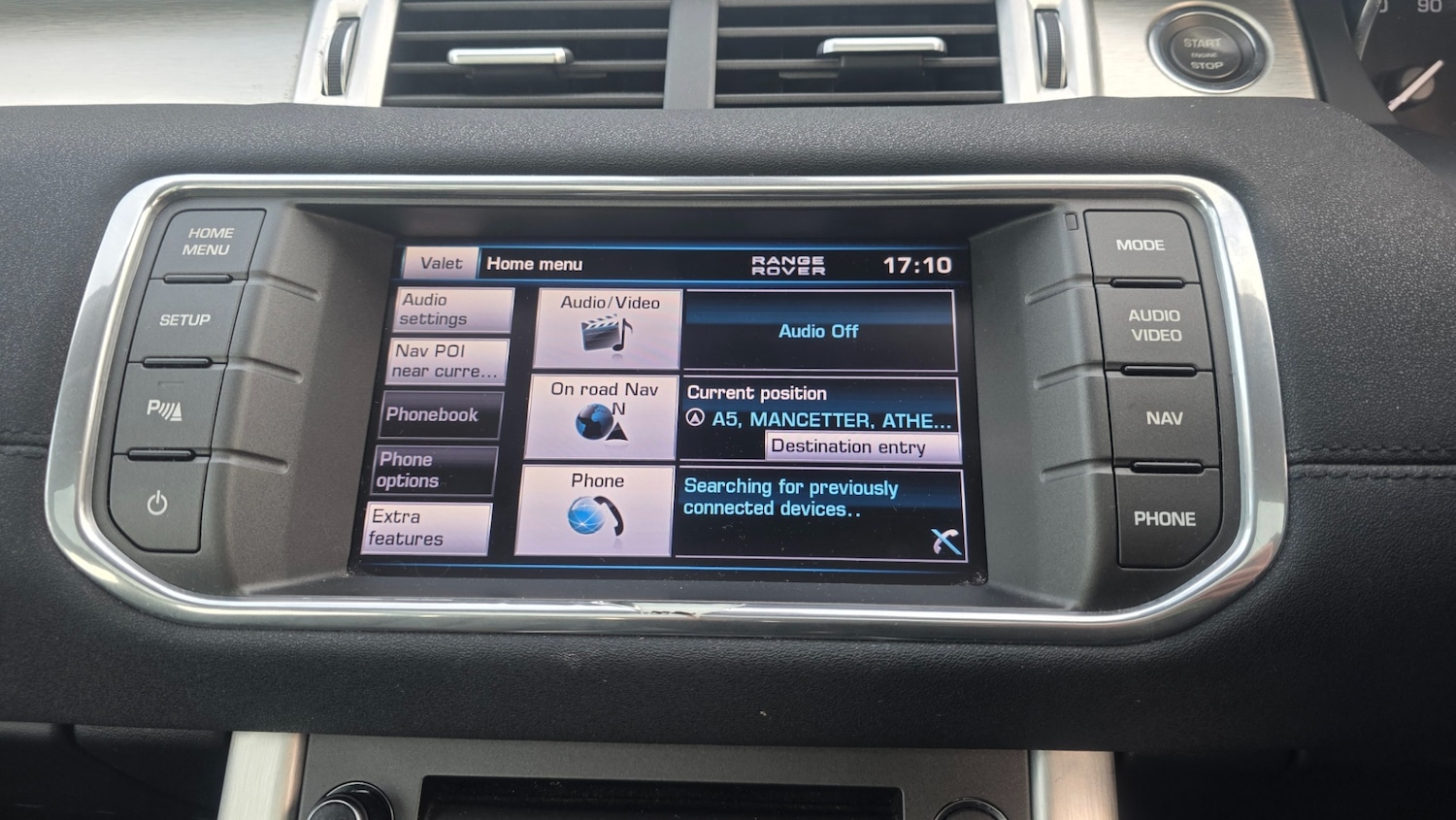 Used Land Rover Range Rover Evoque 2012 for sale - 76237104: Photo 32