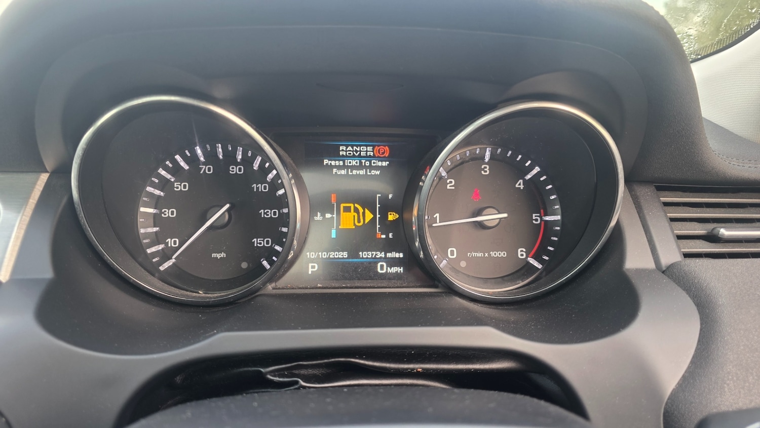 Used Land Rover Range Rover Evoque 2012 for sale - 76237104: Photo 33