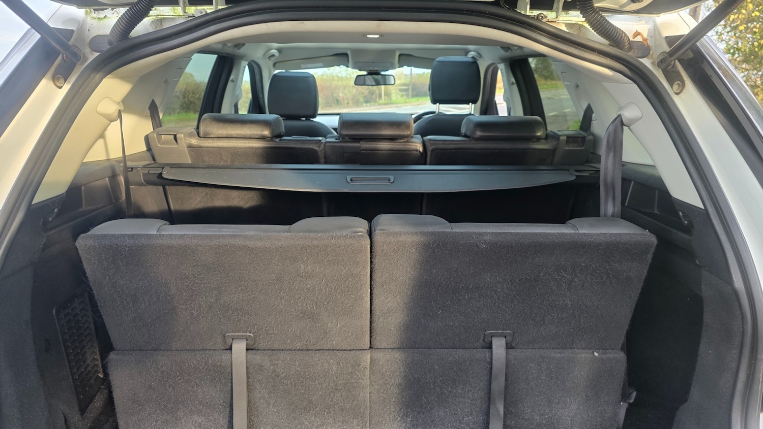 Used Land Rover Discovery Sport 2016 for sale - 76483243: Photo 12