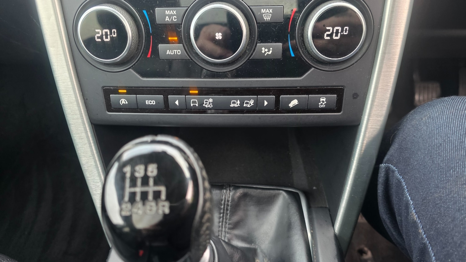 Used Land Rover Discovery Sport 2016 for sale - 76483243: Photo 28