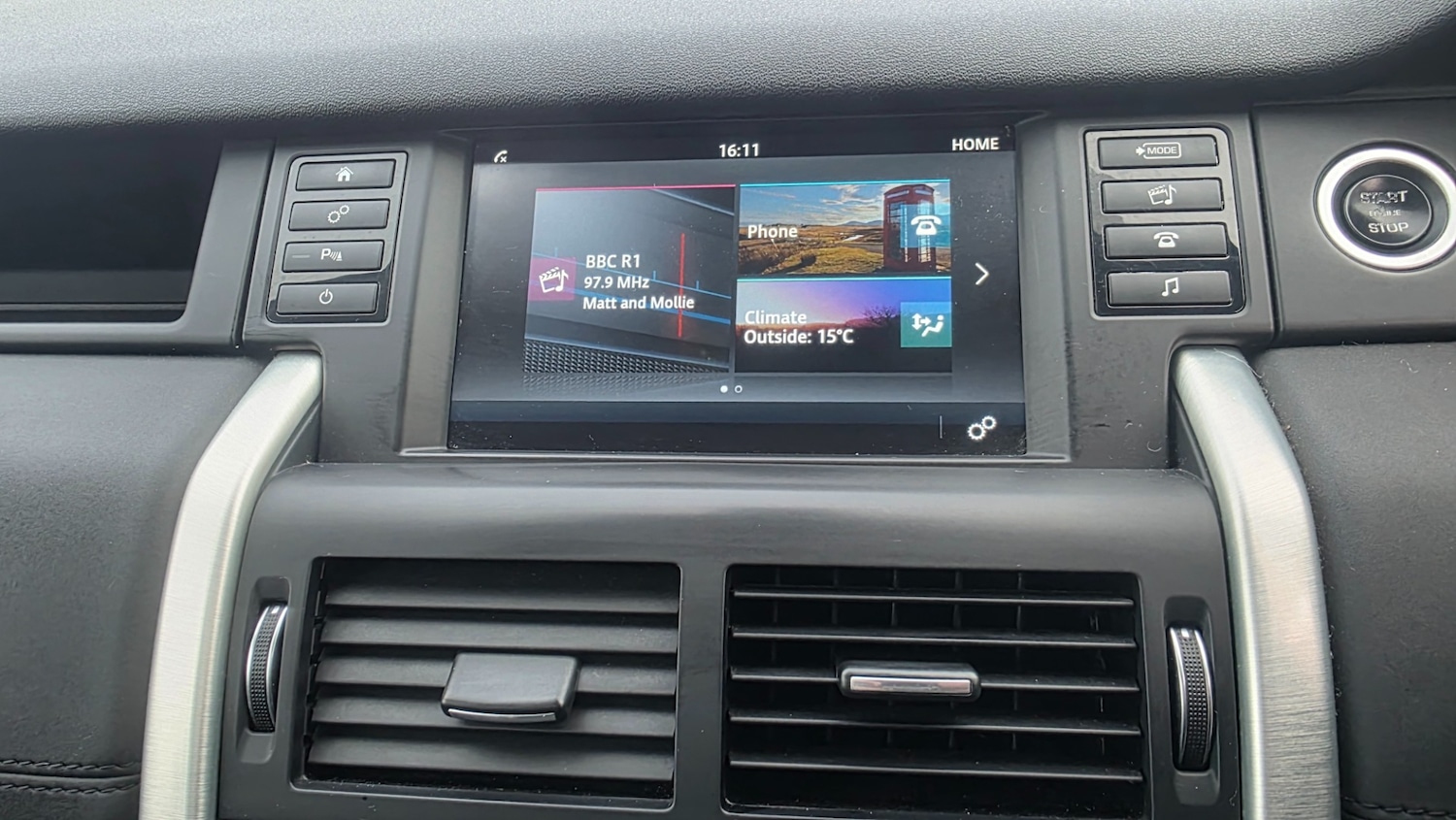 Used Land Rover Discovery Sport 2016 for sale - 76483243: Photo 29