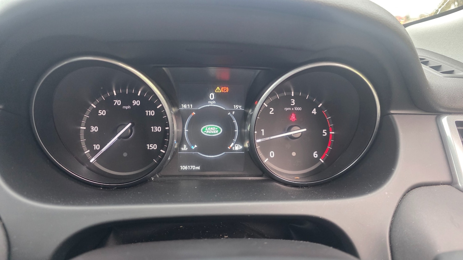 Used Land Rover Discovery Sport 2016 for sale - 76483243: Photo 30