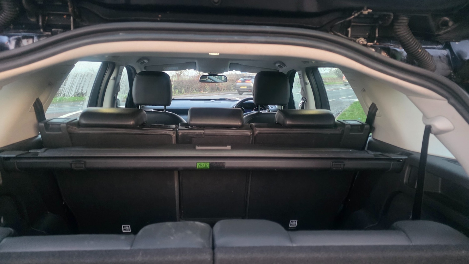 Used Land Rover Discovery Sport 2016 for sale - 76963735: Photo 13