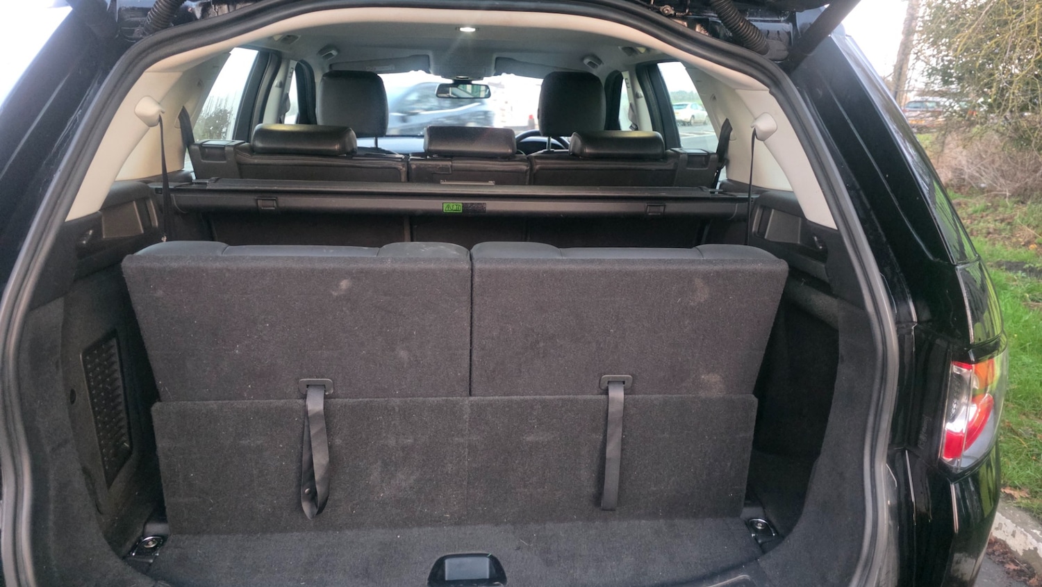 Used Land Rover Discovery Sport 2016 for sale - 76963735: Photo 15