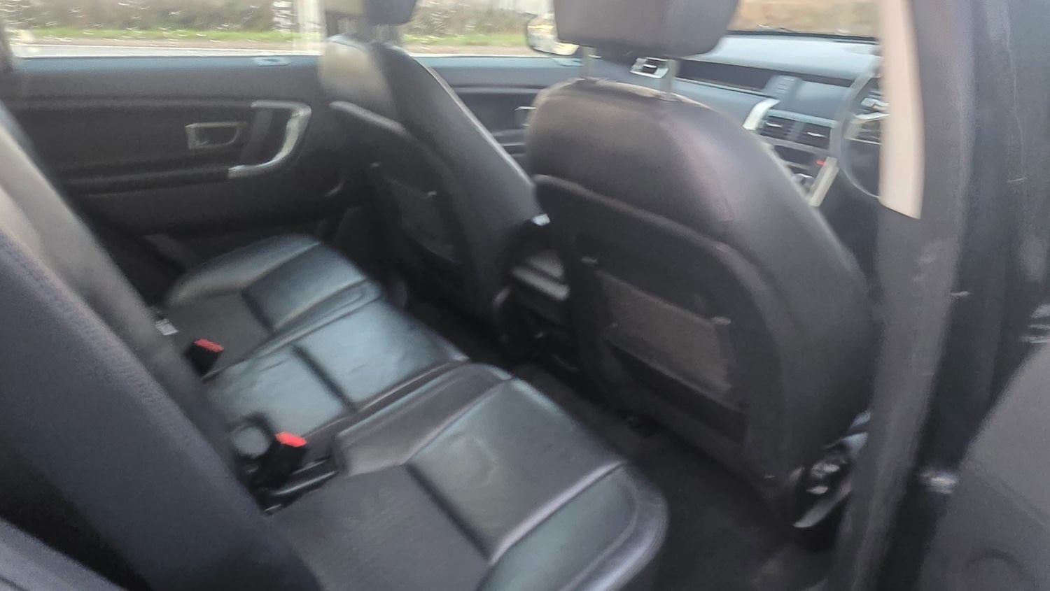 Used Land Rover Discovery Sport 2016 for sale - 76963735: Photo 18