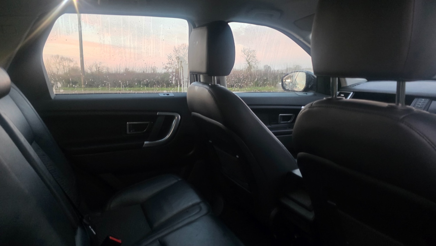 Used Land Rover Discovery Sport 2016 for sale - 76963735: Photo 20