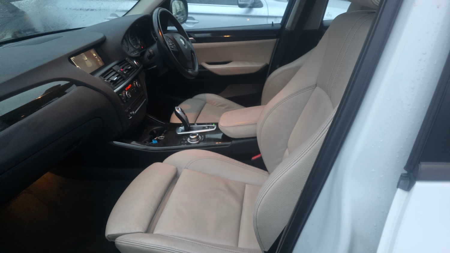 Used BMW X3 2012 for sale - 77409250: Photo 10