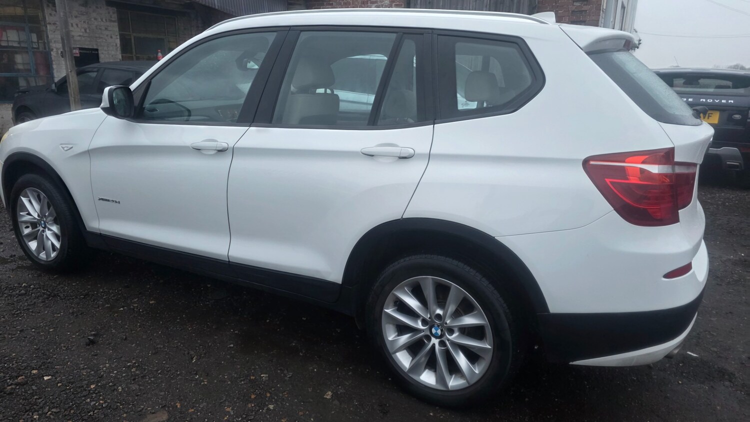 Used BMW X3 2012 for sale - 77409250: Photo 11