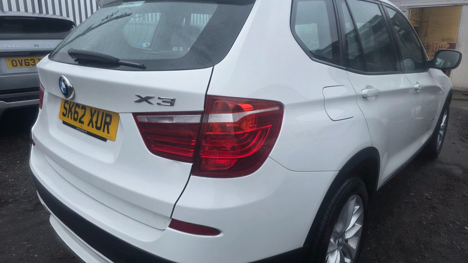Used BMW X3 2012 for sale - 77409250: Photo 14