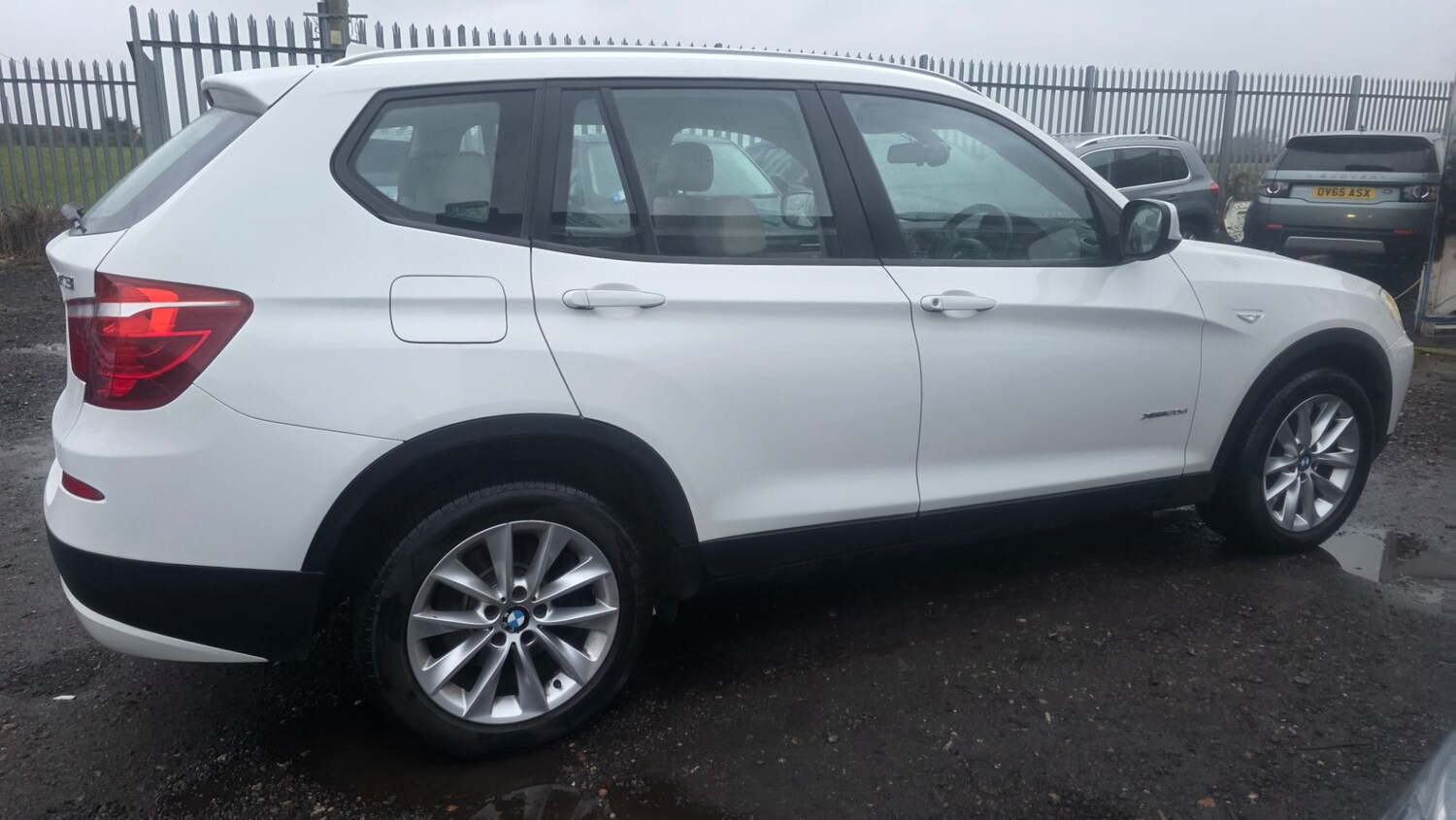 Used BMW X3 2012 for sale - 77409250: Photo 15