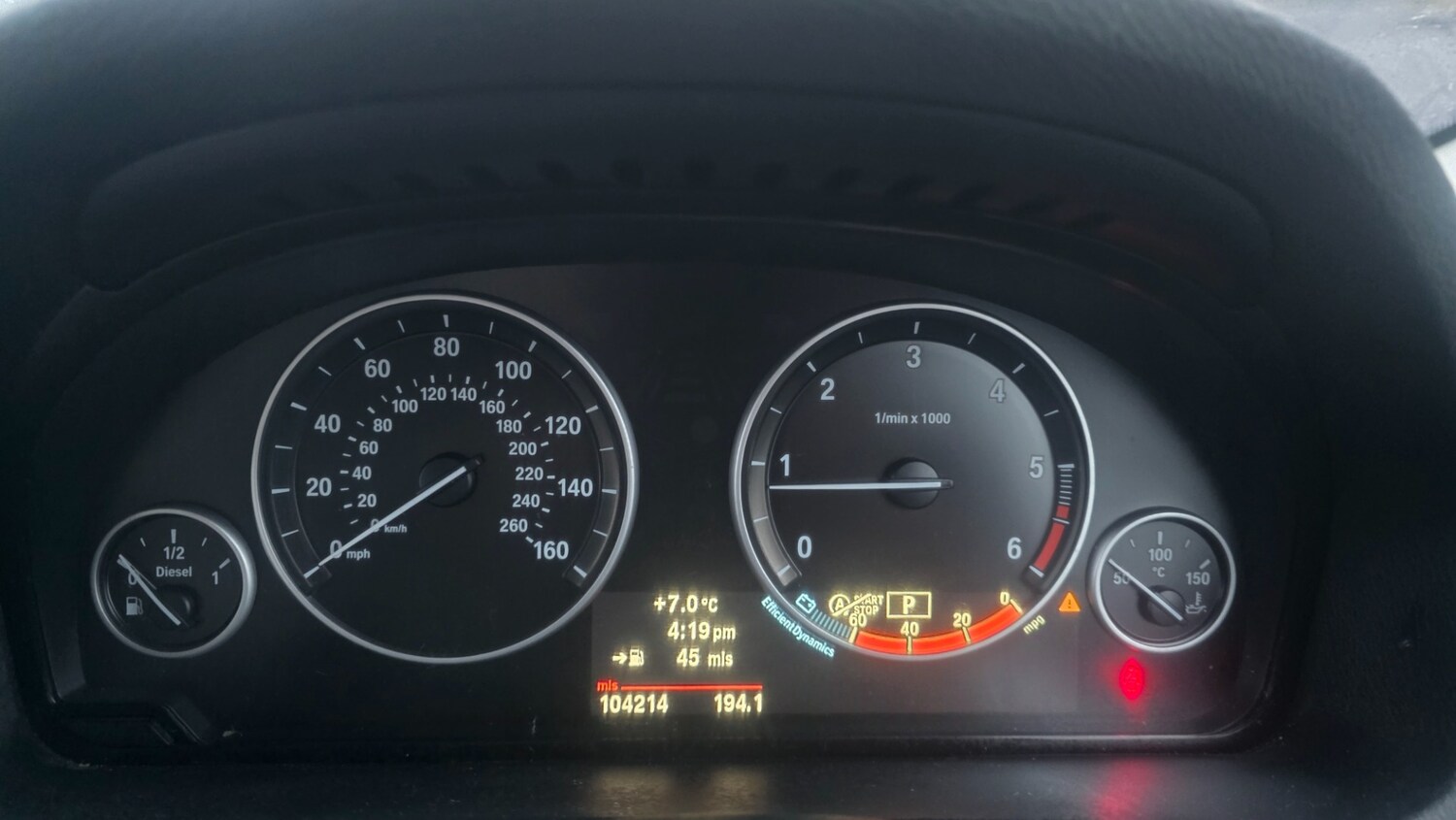 Used BMW X3 2012 for sale - 77409250: Photo 16