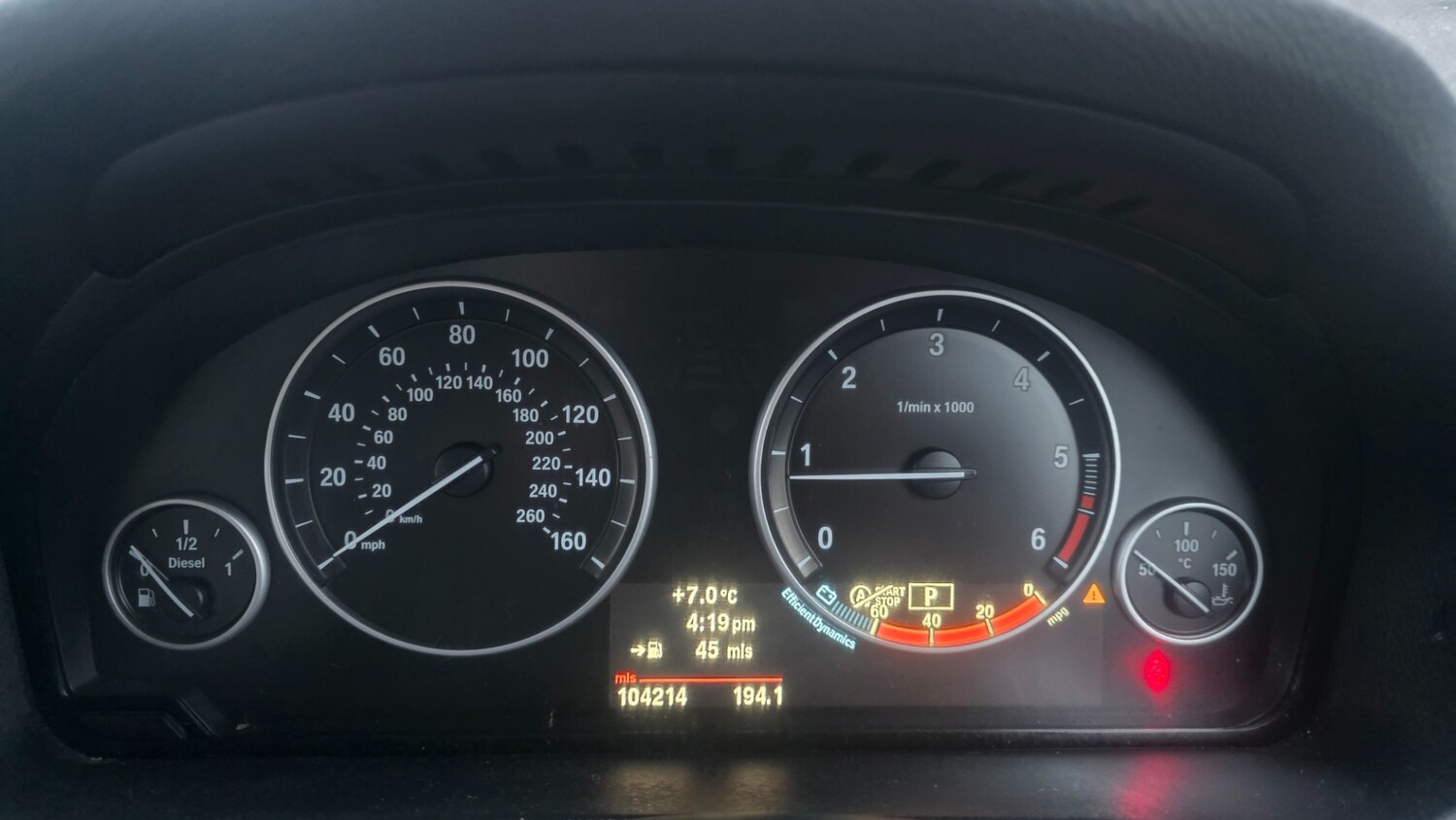 Used BMW X3 2012 for sale - 77409250: Photo 20